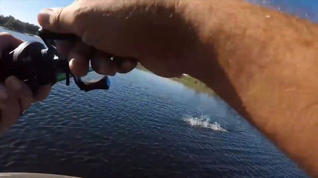 Иновационная Приманка Twitching Lure смотреть онлайн