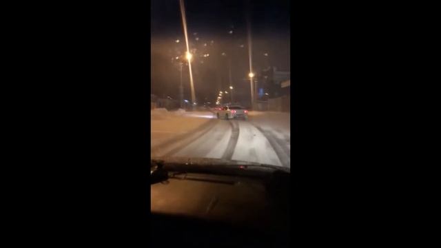 Skyline Surgut смотреть онлайн