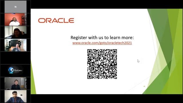 Techapalooza | Illinois | April 22, 2021 смотреть онлайн