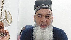 ОТВЕТ!!! БОБОИ ҚАНД БА ҲАСАНИ ЧИЛА (УҚА ГУНОҲЕ НЕСТАЙ) Х.М