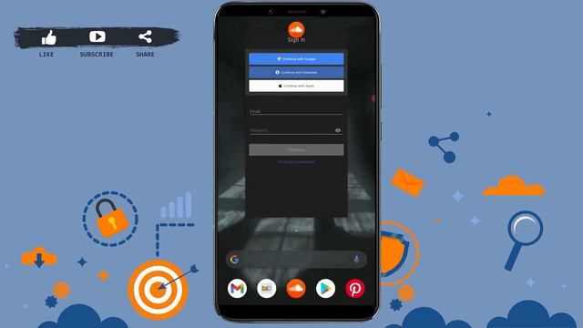 Forgot SoundCloud Password? Recover SoundCloud Password 2021 | Reset Sound Cloud Account Password