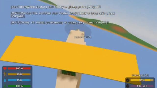 Unturned - Fragman 1 смотреть онлайн