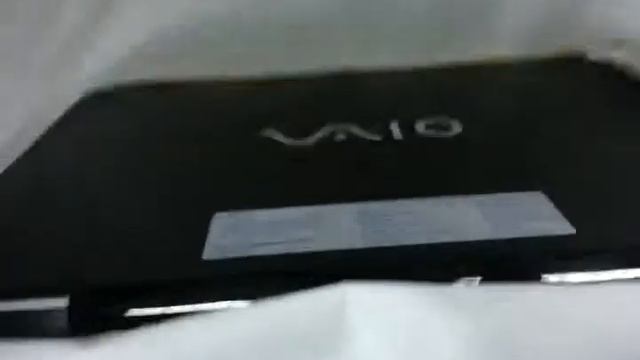 Unboxing Sony vaio svs15117 смотреть онлайн