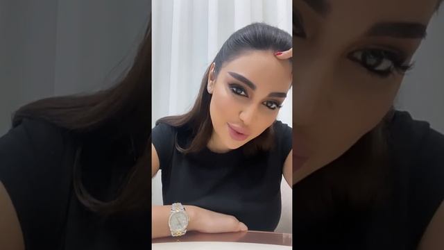 Муниса Ризаева - Munisa Rizaeva (@ Munisarizaeva~1617285520~17905524649731353~1