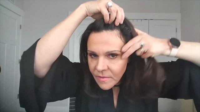 Review Hairmax Hairgrowth Laserband 82 | Results after 3 months? смотреть онлайн