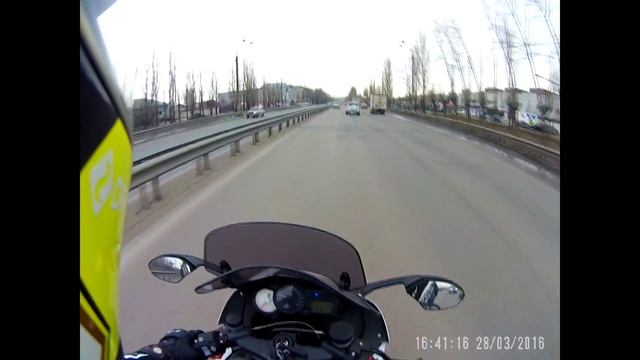 Первый выезд на мото 2016 смотреть онлайн