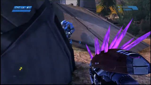 Прохождение Halo: Combat Evolved Anniversary [Часть #2] смотреть онлайн