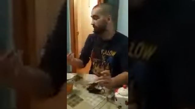 Басня. Топ приколы март 2019