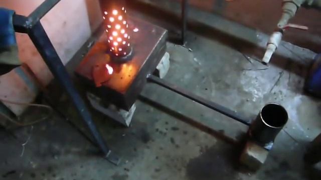 Печка на отработке смотреть онлайн