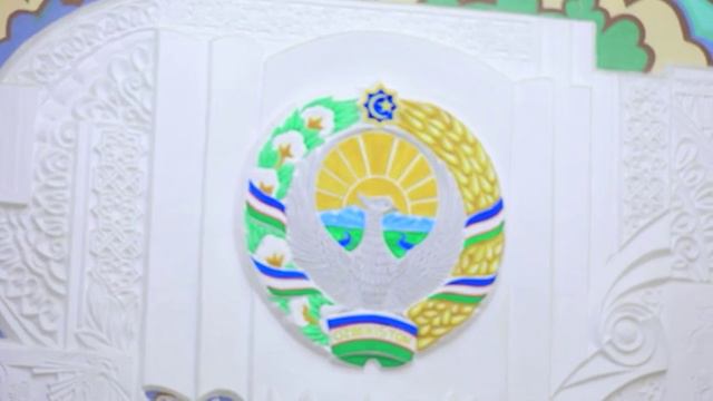 Подписание меморандума о взаимопонимании между КНИТУ-КАИ и Ферганским госуниверситетом смотреть онлайн