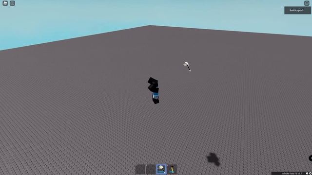 Roblox Admin/ Infinite Yield (PASTEBIN) смотреть онлайн