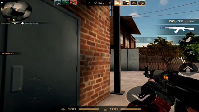 STANDOFF 2| HILLS OF JAPAN смотреть онлайн