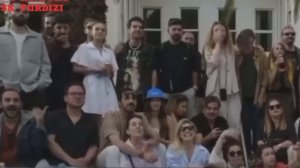 МУЖЬЯ и ЖЕНЫ актеров ЗИМОРОДКА!