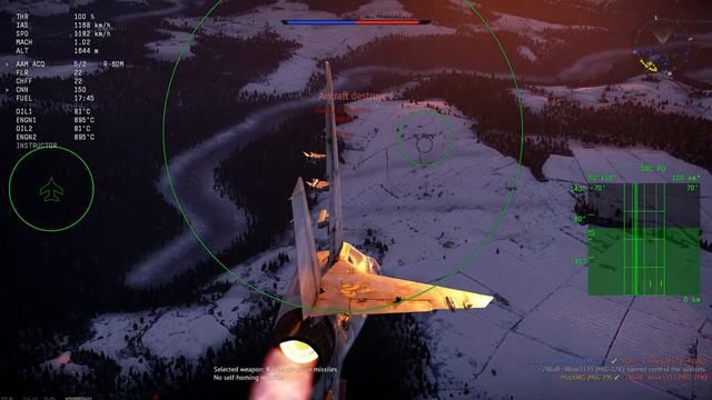 War Thunder HOW would ECM be like? Would it break or save the game? смотреть онлайн