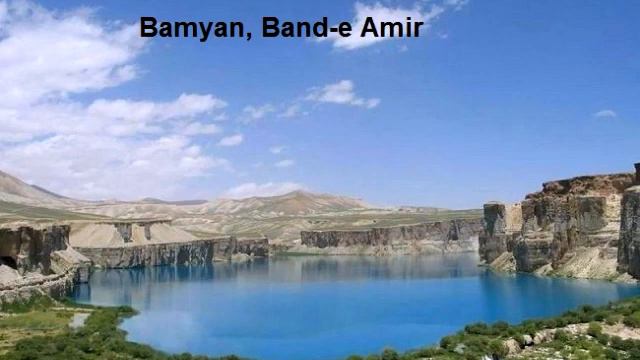 My Afghanistan In [2001] - افغانستان من смотреть онлайн
