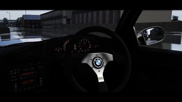PUDSEY 2.0 - BMW e346 / ASSETTO CORSA CINEMATIC смотреть онлайн