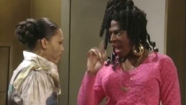 Sheneneh's Best Part 3 смотреть онлайн