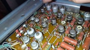 осциллограф С1-70 обзор на содержание драгметаллов