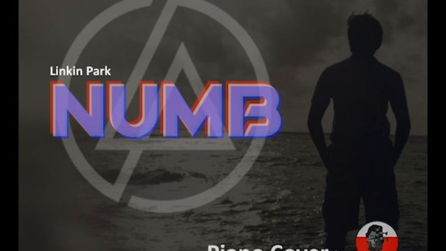NUMB - Linkin Park [ Piano Cover ] смотреть онлайн