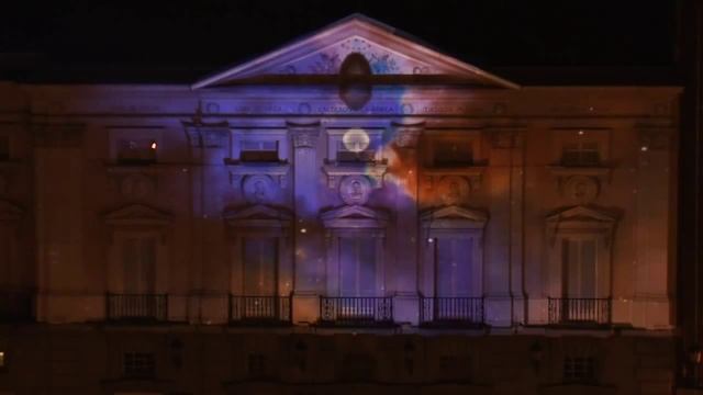3d mapping зданий смотреть онлайн