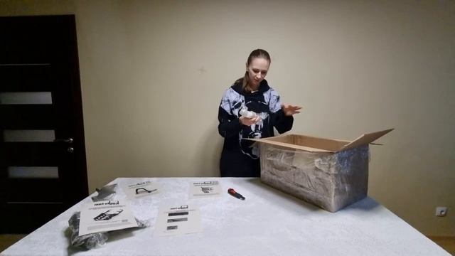 ? ? ДОПОЛНИТЕЛЬНОЕ ОБОРУДОВАНИЕ ДЛЯ HONDA NC750X ОТ КОМПАНИИ METALBOX ? ? смотреть онлайн