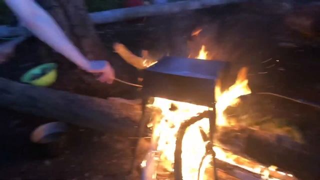 VLOG #8 Рубское озеро (РУБА) 2020 смотреть онлайн