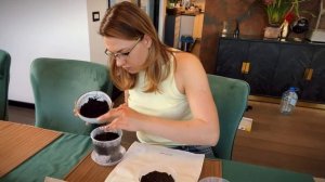 Посев многолетних цветов (шалфей и астильба) на рассаду. Подробно вся технология