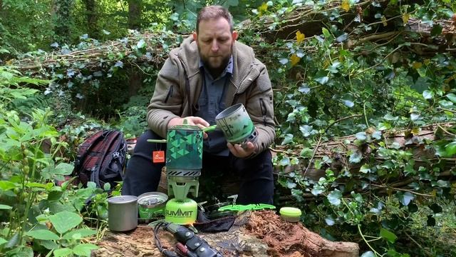 Fire Maple Star X2 & X3 Stove System Review смотреть онлайн