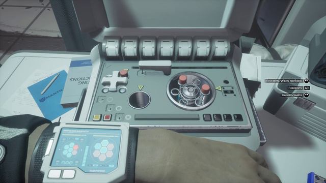 А КТУЛХУ ВЫЙДЕТ? ► ПРОДОЛЖАЕМ MOONS OF MADNESS ► СТРИМ ПО ФАНТАСТИЧЕСКОМУ ХОРРОРУ смотреть онлайн