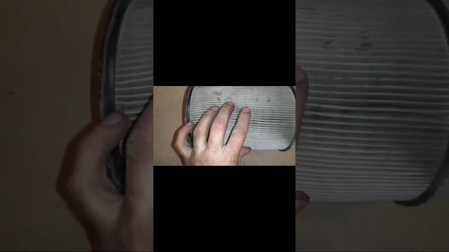 Что будет с воздушным фильтром двигателя если менять его раз в 20 000 км смотреть онлайн