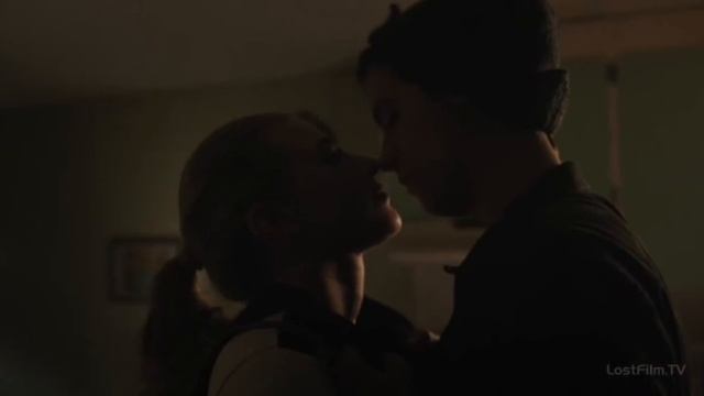 Милые моменты Бетти и Баклана) смотреть онлайн