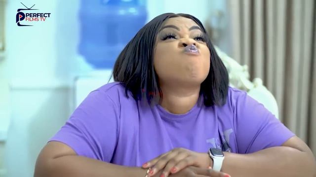 TWO CAN SHARE Pt. 2 - SEUN AKINDELE, GEORGINA IBEH, EBONY OBASUYI latest 2023 nigerian movies смотреть онлайн