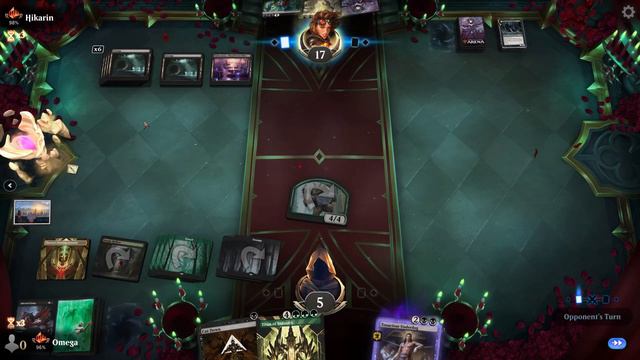 💀🎄MYTHIC RANKED# JUNJI REANIMATOR/CONTROL WITH 100% WINRATE AGAINST BLACK?! PURE CRUELTY! | Standar смотреть онлайн