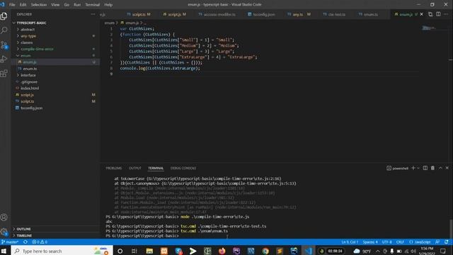 Get Started with Typescript - React.js with Typescript Project overview | Bangla | Namespace IT смотреть онлайн
