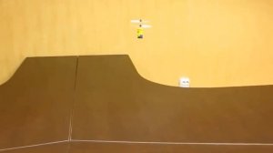 Гадкий Я! Летающий миньон/ Flying minion
