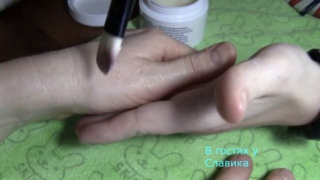 SPA Уход за Руками в Домашних Условиях.Супер Способ. смотреть онлайн