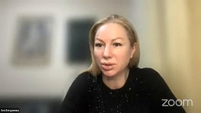 Утро с Зоей Б. Стройный четверг про поддержку и фокус смотреть онлайн