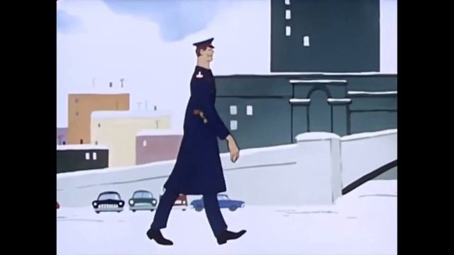 "Дядя Степа - милиционер" - литературный праздник смотреть онлайн