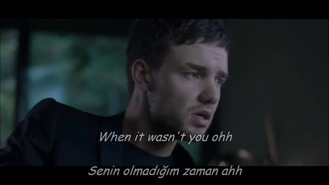 Liam Payne - Bedroom Floor Türkçe Çeviri (Turkish-English Sub.) HD