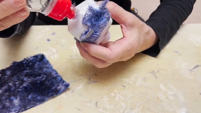 Театр дома. Альбина Шумячер. Кот и лиса (часть 1) смотреть онлайн