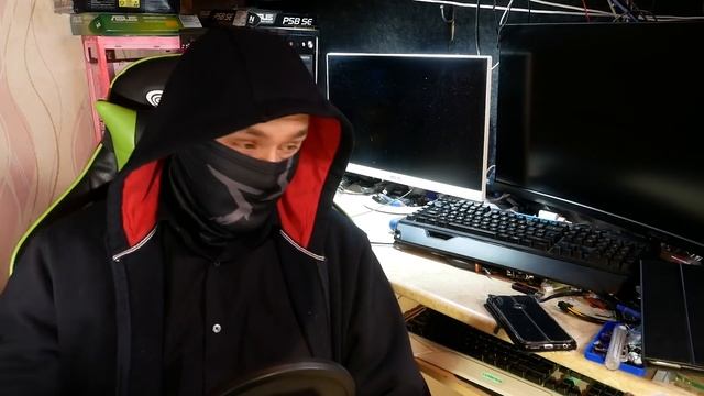 У меня есть 10900к и RTX 3080, что дальше смотреть онлайн