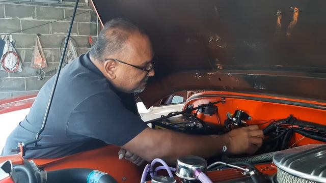 how to repair a jeep cj7 starter soleniod смотреть онлайн