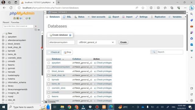 How to run PHP Project on localhost using Xampp Server смотреть онлайн