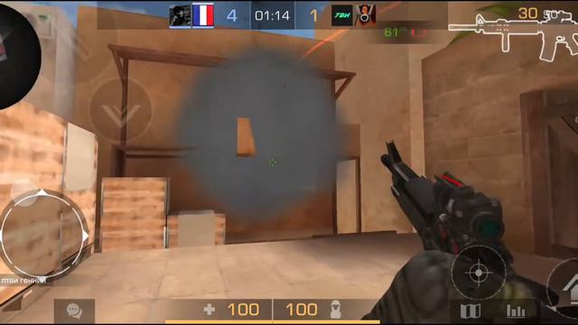 🔥 Демочка Напы| Разнесли элиту с щетом 8:2 🔥#standoff2 #рекомендации смотреть онлайн