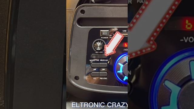 Как настроить радио на ELTRONIC #radio #eltronic #какнастроить #радио смотреть онлайн