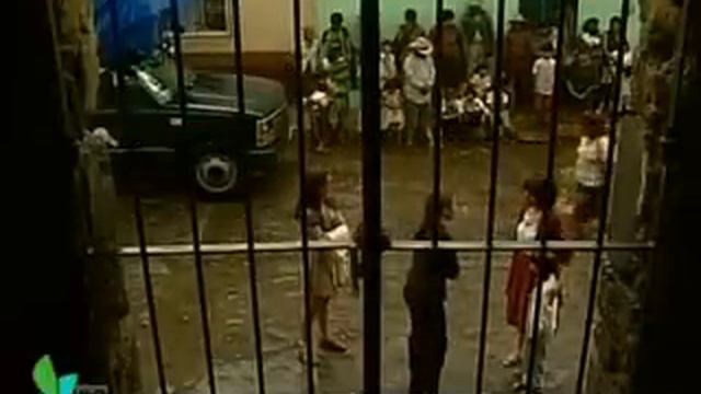 Telenovela La Mentira I Capítulo 66 - Parte 3/3 смотреть онлайн
