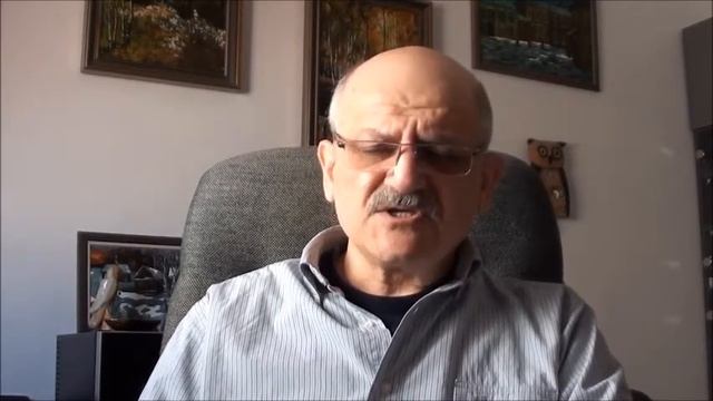 Борис Хаит. Стихи. "По дороге домой" - Часть 1 смотреть онлайн