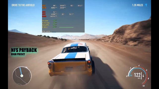 Ryzen 5 3600 with Gtx 1650 - 38 Games Tested смотреть онлайн