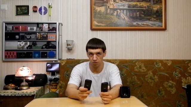 Gigaset a120 домашний телефон обзоры от SFKAtv смотреть онлайн