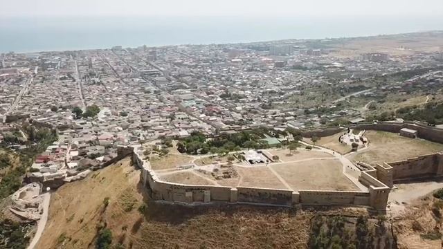 Видеорубрика «Военная летопись Дербента» смотреть онлайн